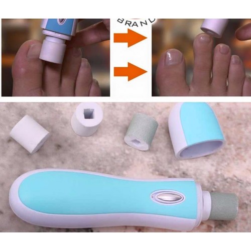 turpija za sjaj na noktima